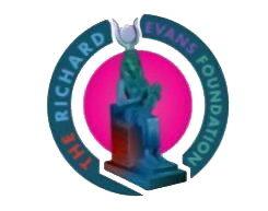richardevansfoundation.org